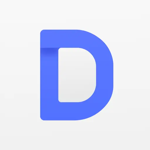 HelloTalk English Dictionary icon