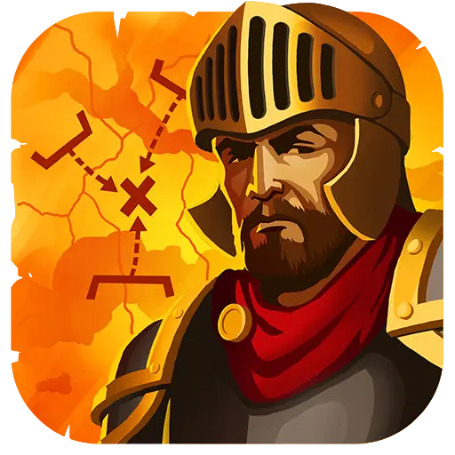 S&T: Medieval Wars Premium icon