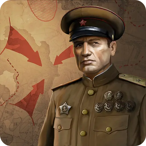 Strategy & Tactics－USSR vs USA icon