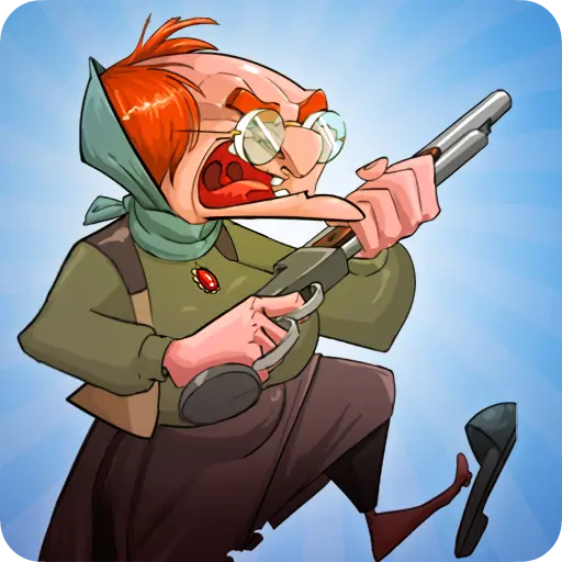 Mafioso: Mafia PvP online icon
