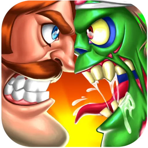 Brawl Bounce Arena: PvP Battle icon