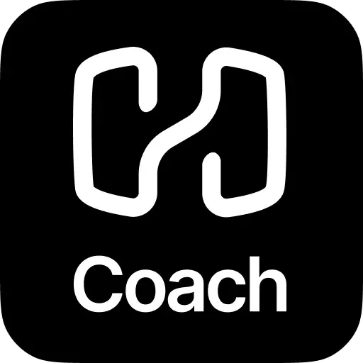 Hevy Coach - For PT & Coaches icon