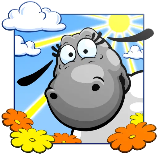 Clouds & Sheep Premium icon