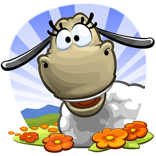 Clouds & Sheep 2 Premium icon