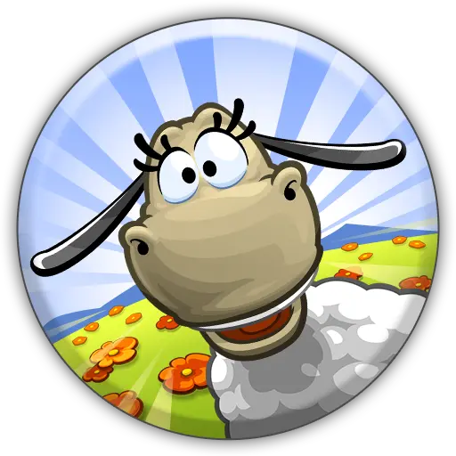 Clouds & Sheep - AR Effects icon