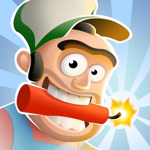 Super Dynamite Fishing Premium icon