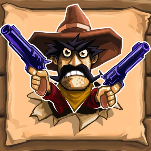 Guns'n'Glory Premium icon