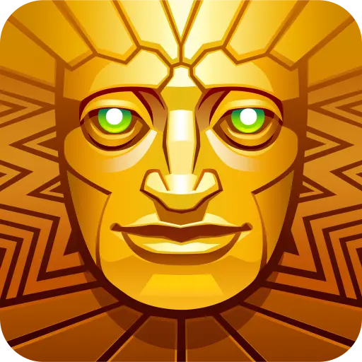 Hidden Temple - VR Adventure icon