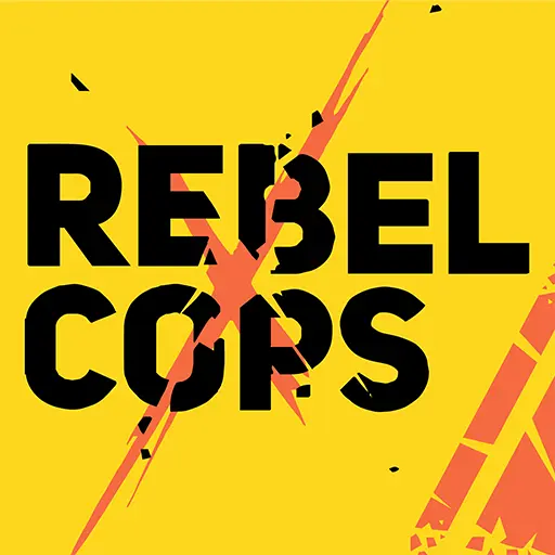 Rebel Cops icon