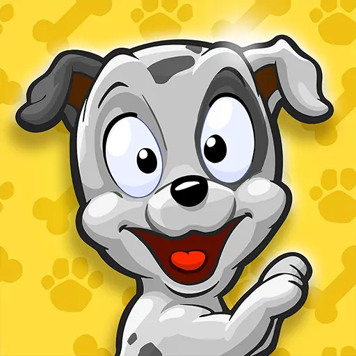 Save the Puppies Premium icon