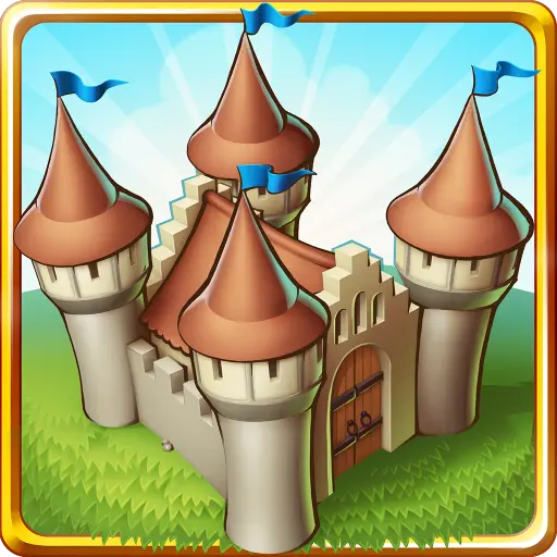 Townsmen Premium icon