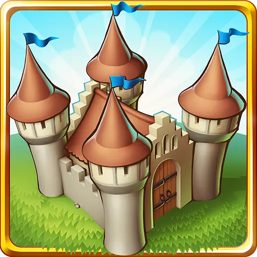 Townsmen icon