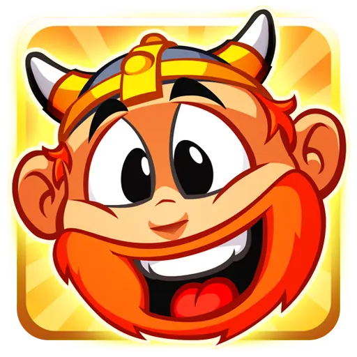 Happy Vikings FREE icon