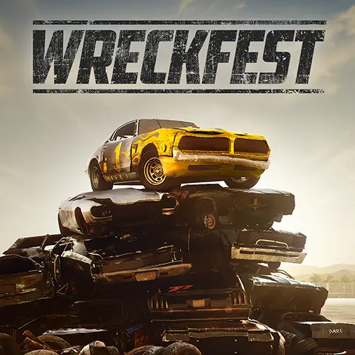 Wreckfest icon