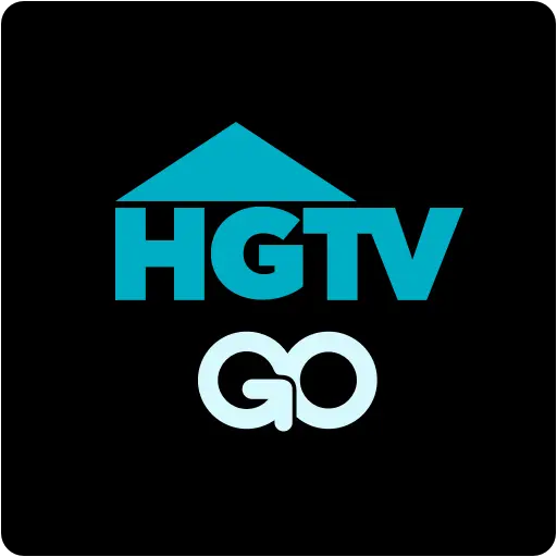 HGTV GO-Watch with TV Provider icon