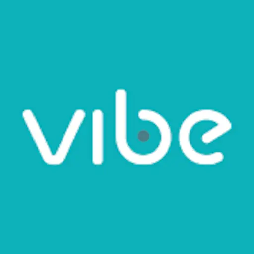 Vibe App icon