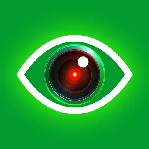 Detect Hidden Devices: DarkEye icon