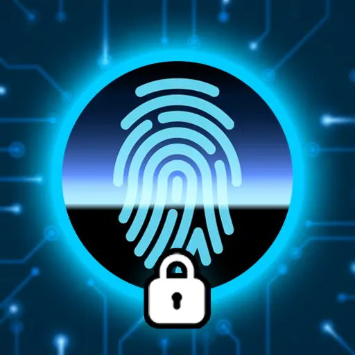 App Lock - Applock Fingerprint icon