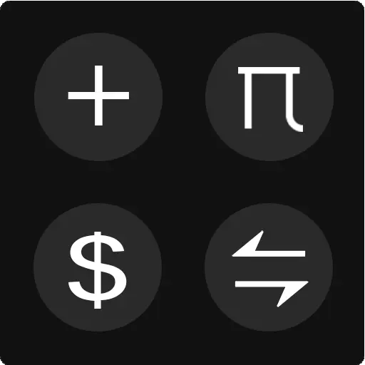 HiEdu Calculator : All-in-one icon