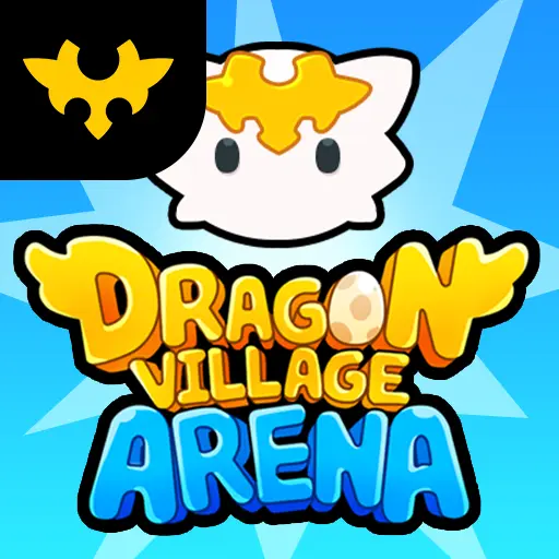 Dragon Village Arena icon