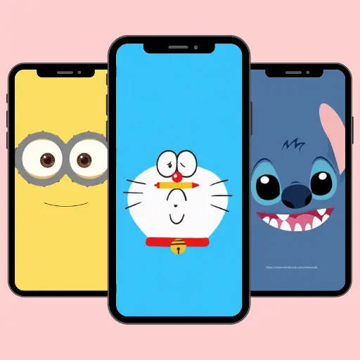 Cartoon Wallpapers icon