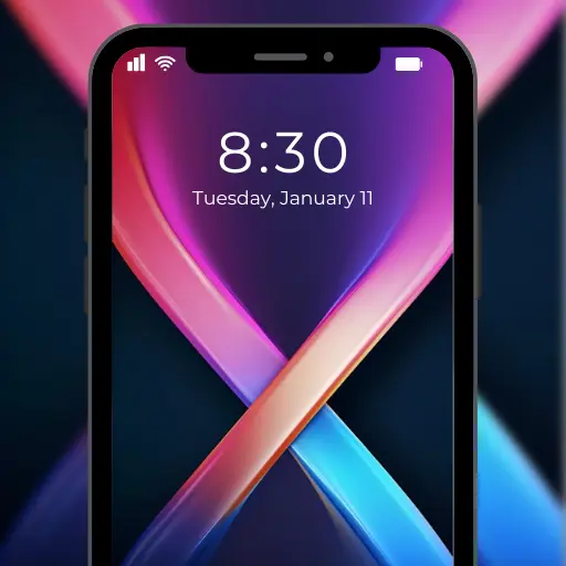 Wallpaper for Iphone icon