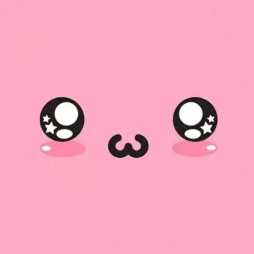 Cute Kawaii Wallpaper HD icon