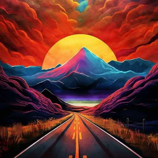 Nature Wallpaper HD icon