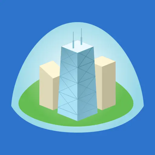 Highrise icon