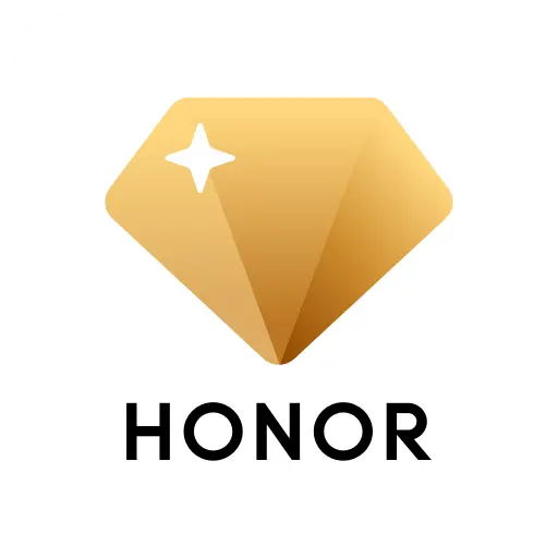 My HONOR icon