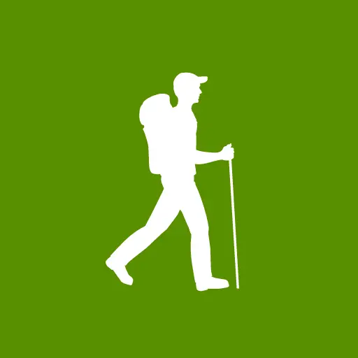 Hiking Project icon