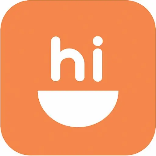 Hilokal - AI Language Learning icon