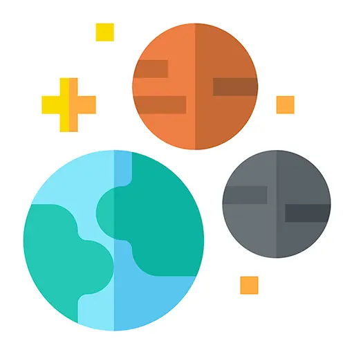 Himalaya Planets icon