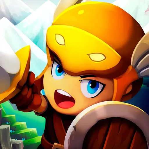 Little Big Heroes icon