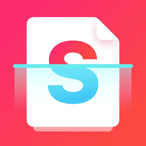ScannerHD:PDF Scan&cam scanner icon