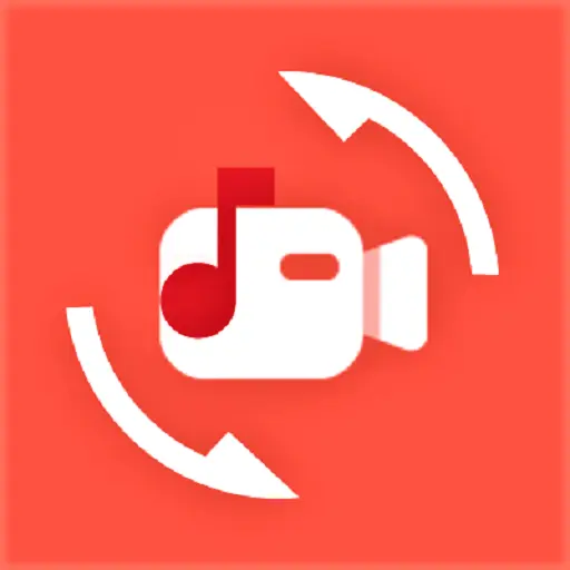 Audio Video Mp3 Converter icon