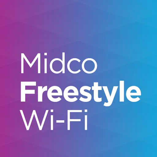 Midco Freestyle icon