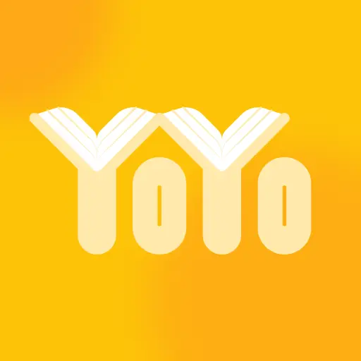 YoYo Novel icon