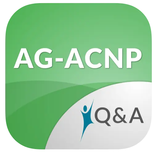 Adult-Gerontology Acute Care N icon