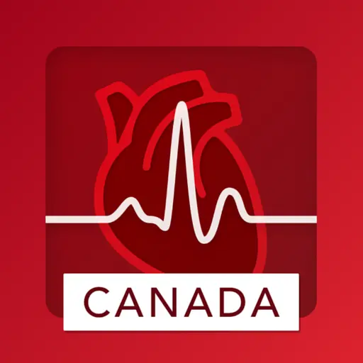 Canadian ACLS Mastery icon