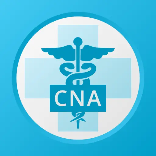 CNA Exam Mastery icon