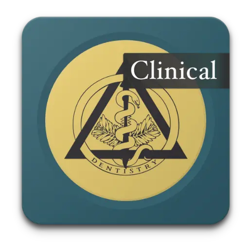 Dental Clinical Mastery icon