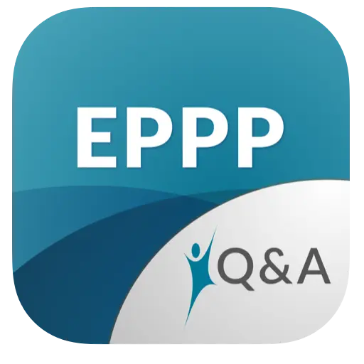 EPPP® Prep & Review: Practice  icon