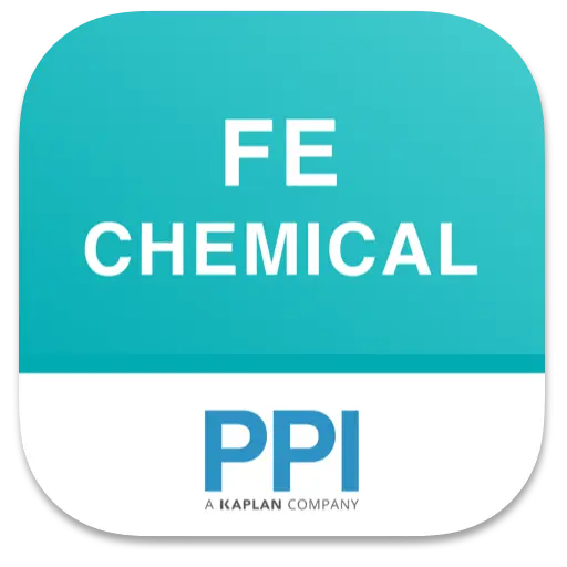 FE Chemical Engineering Exam icon