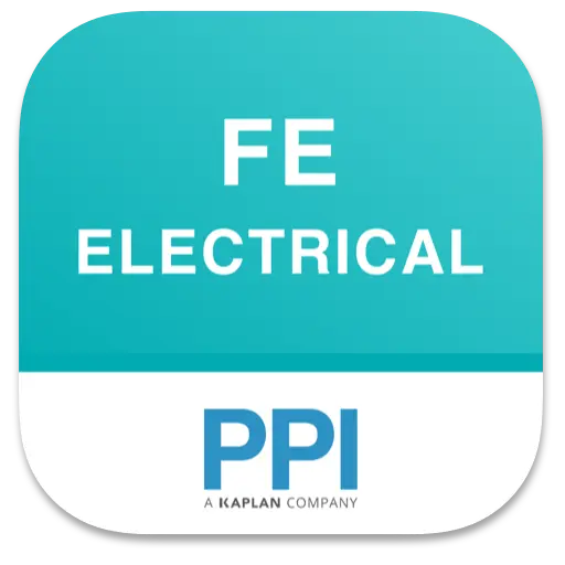 FE Electric & Comp Engineering icon