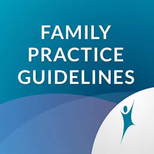 Family Practice Guidelines FNP icon