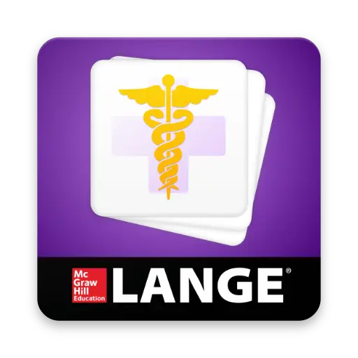 LANGE PANCE / PANRE Flashcards icon