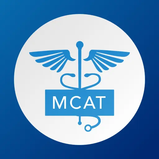 MCAT Prep Mastery icon