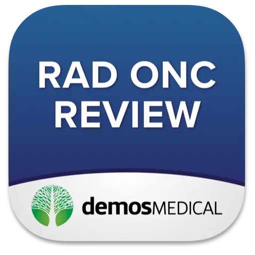 Radiation Oncology Exam Review icon