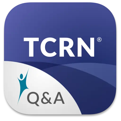 Trauma Certified Nurse Exam icon